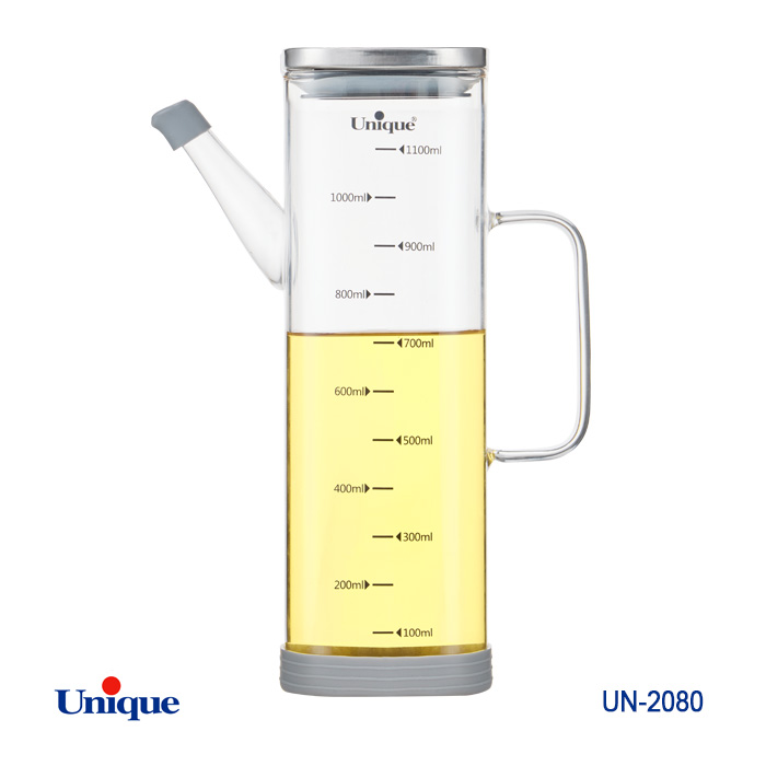 روغن ریز 1100 میل-درب استیل
