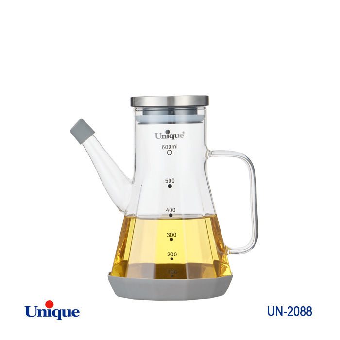 روغن ریز 600 میل-درب استیل