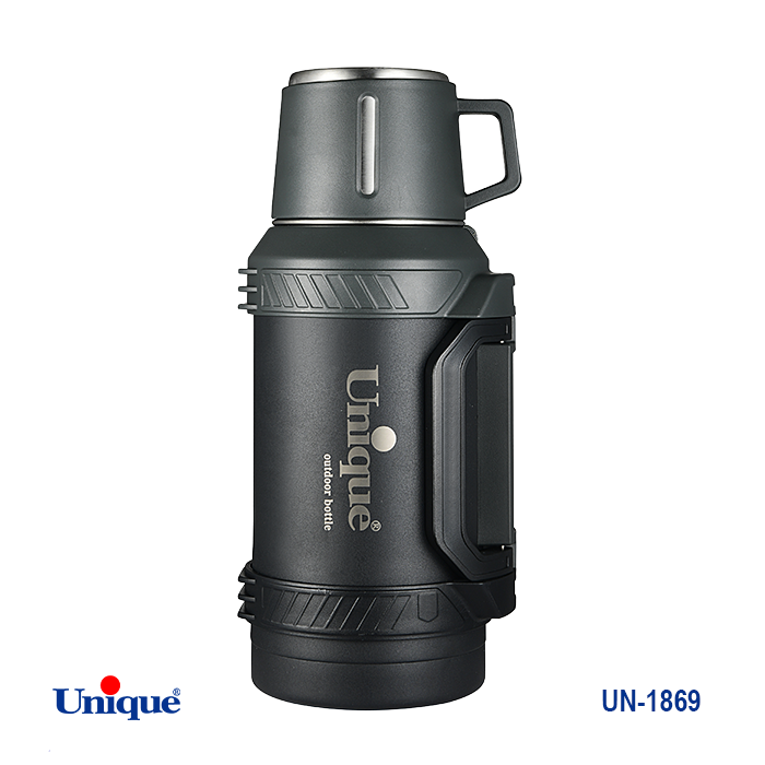 فلاسک سفری 1/6 لیتر