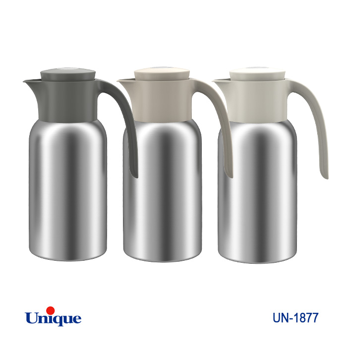 فلاکس استیل 1.3 لیتر بدون شیشه