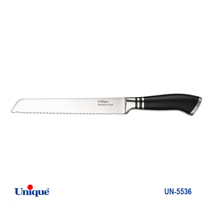 کارد تک نان آشپزخانه "8 