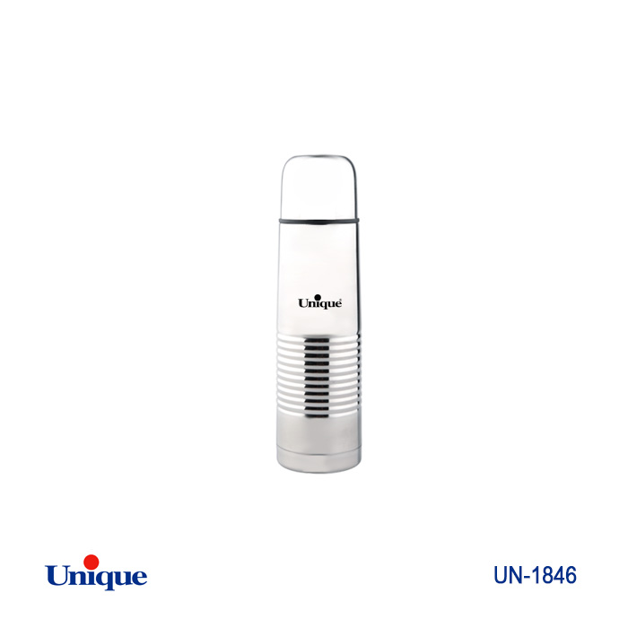 فلاکس 0/35 لیتر استیل قلمی