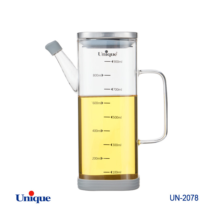 روغن ریز 900 میل-درب استیل