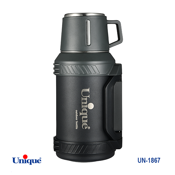 فلاسک سفری 1/3 لیتر