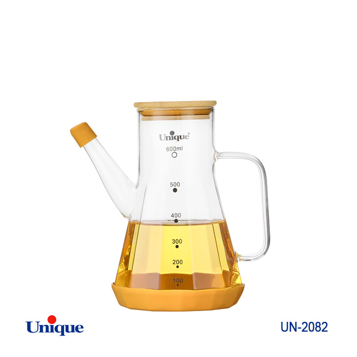 روغن ریز 600 میل درب بامبو