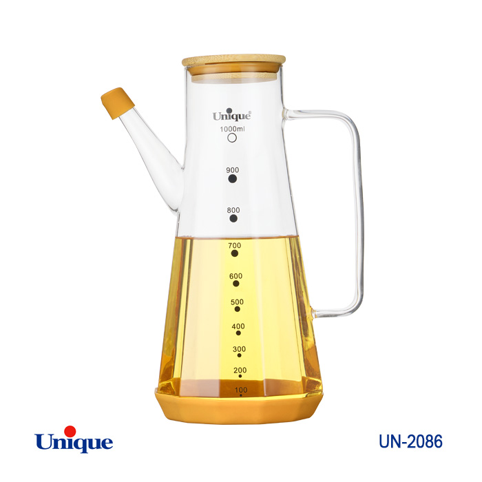 روغن ریز 1000 میل درب بامبو