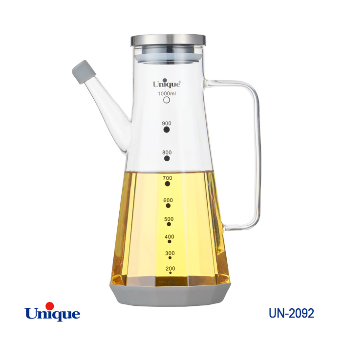 روغن ریز 1000 میل-درب استیل