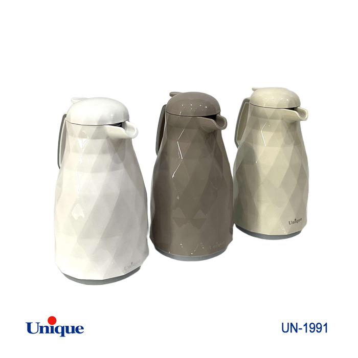 فلاکس 1 لیتر بدنه رنگی