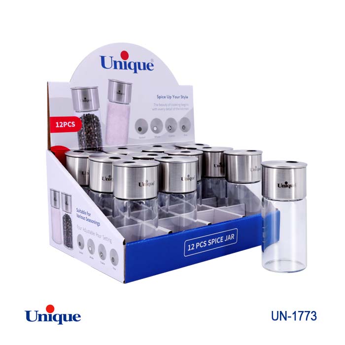 ادویه گرد 12 عددی